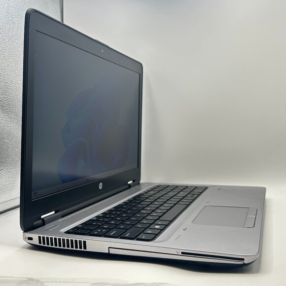 HP Probook 655 G2 | AMD PRO A10 | 8GB RAM | 128GB SSD | Windows 11 Pro Activated - Picture 3 of 8